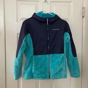 Children's Large (14/16) Columbia Winter Jacket